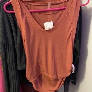 Free People Top